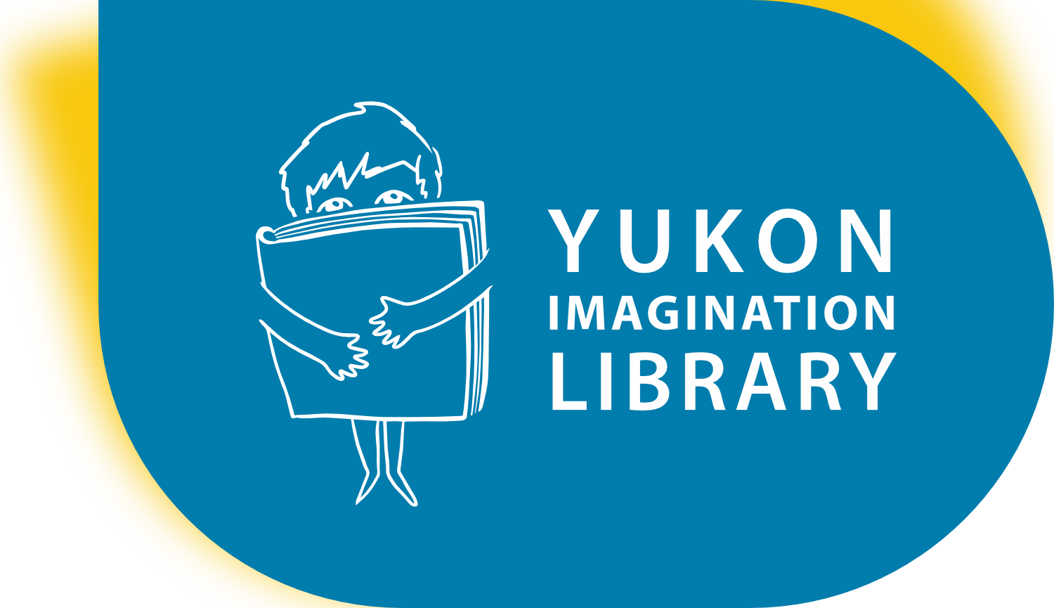 Yukon Imagination Library logo